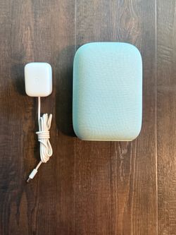 Google Nest Audio