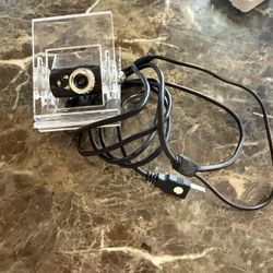 USB 2.0 webcam