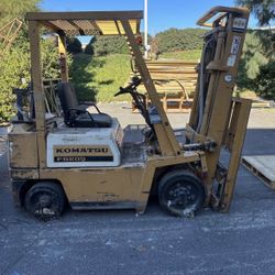 HUGE FORKLIFTS SALE!! 500+ IN STOCK - LOW PRICE
