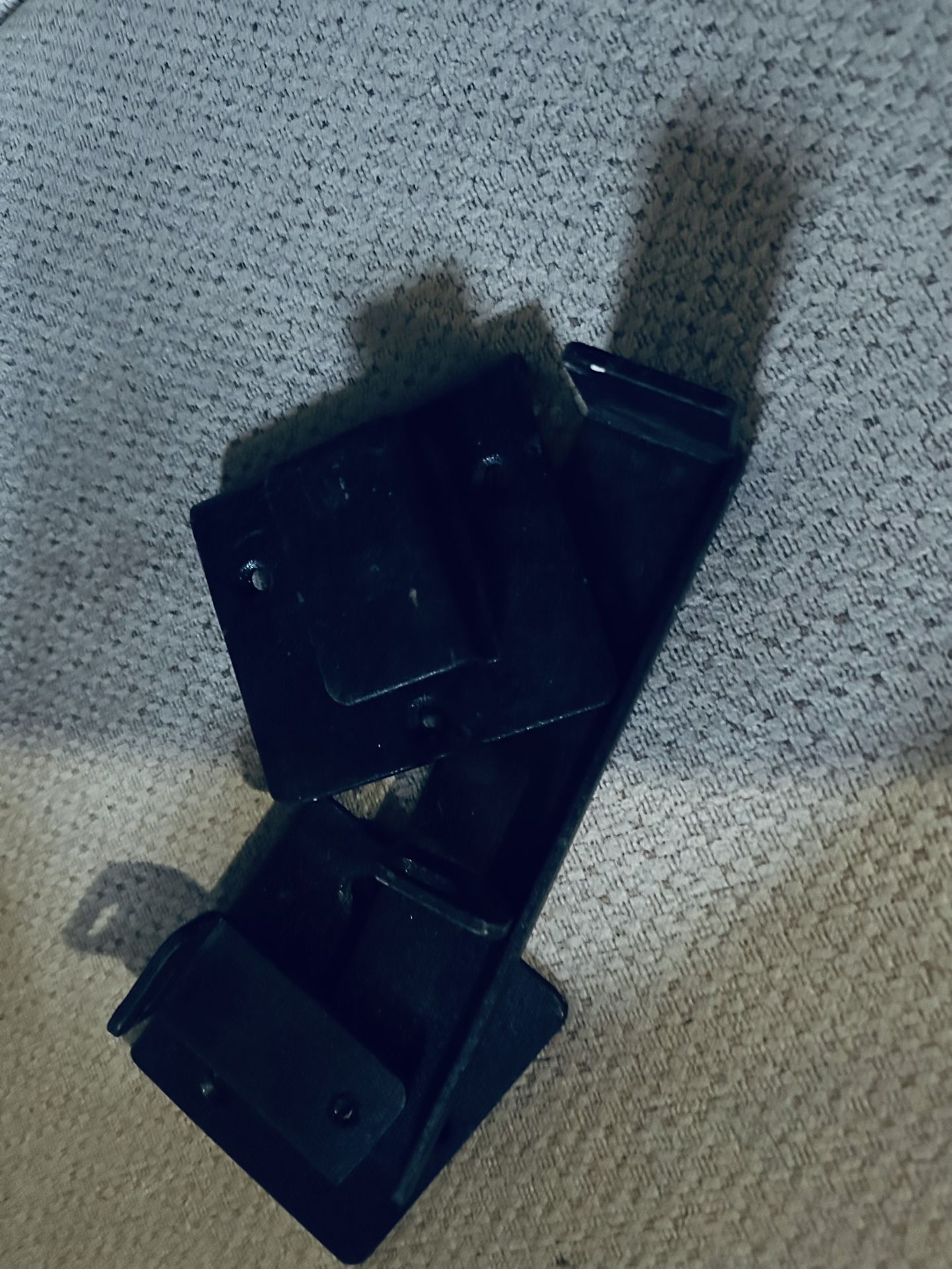 LATCH & LOCK