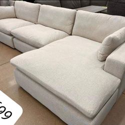 Sectionals Sofas Couchs With İnterest Free Payment Options 