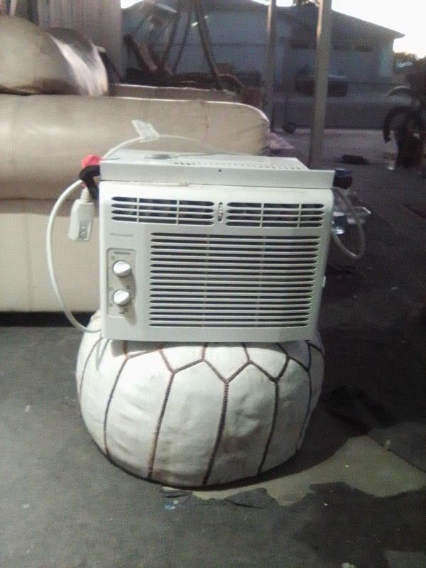 Ac Unit