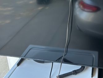 42” tv