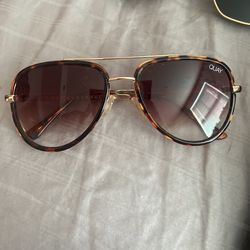 Quay Sunglasses