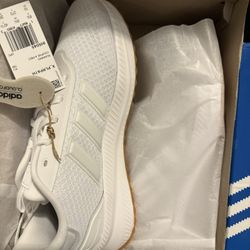 Adidas Cloud Foam Size 10 Women 