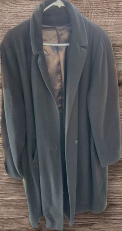 Black Jacket