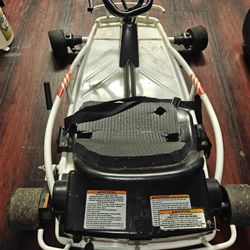 Drifter Go Cart Razor