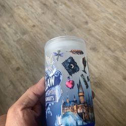 Harry Potter Libby Cup