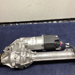 NEW OEM JEEP GRAND WAGONEER MOPAR ELECTRONIC RACK & Pinion Gear P(contact info removed)8AE