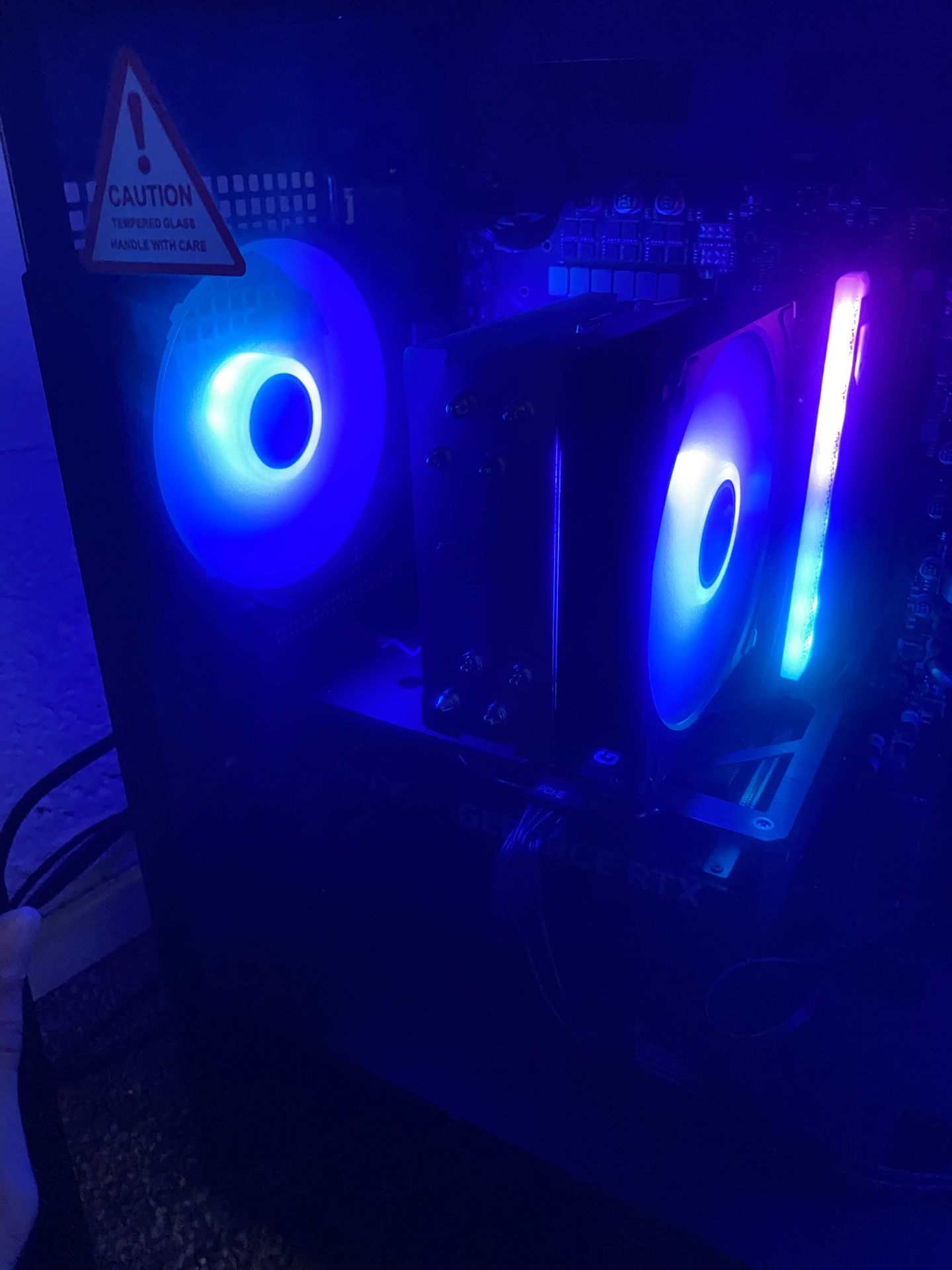 iBUYPOWER gaming pc