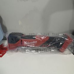 Milwuakee Multitool Fuel M18