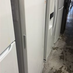 Whirlpool Upright Freezer 