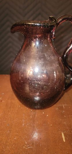 Tiny vase