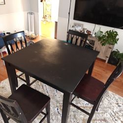 Dining Table Set