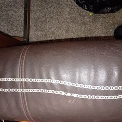 Men's Sliver Chain 