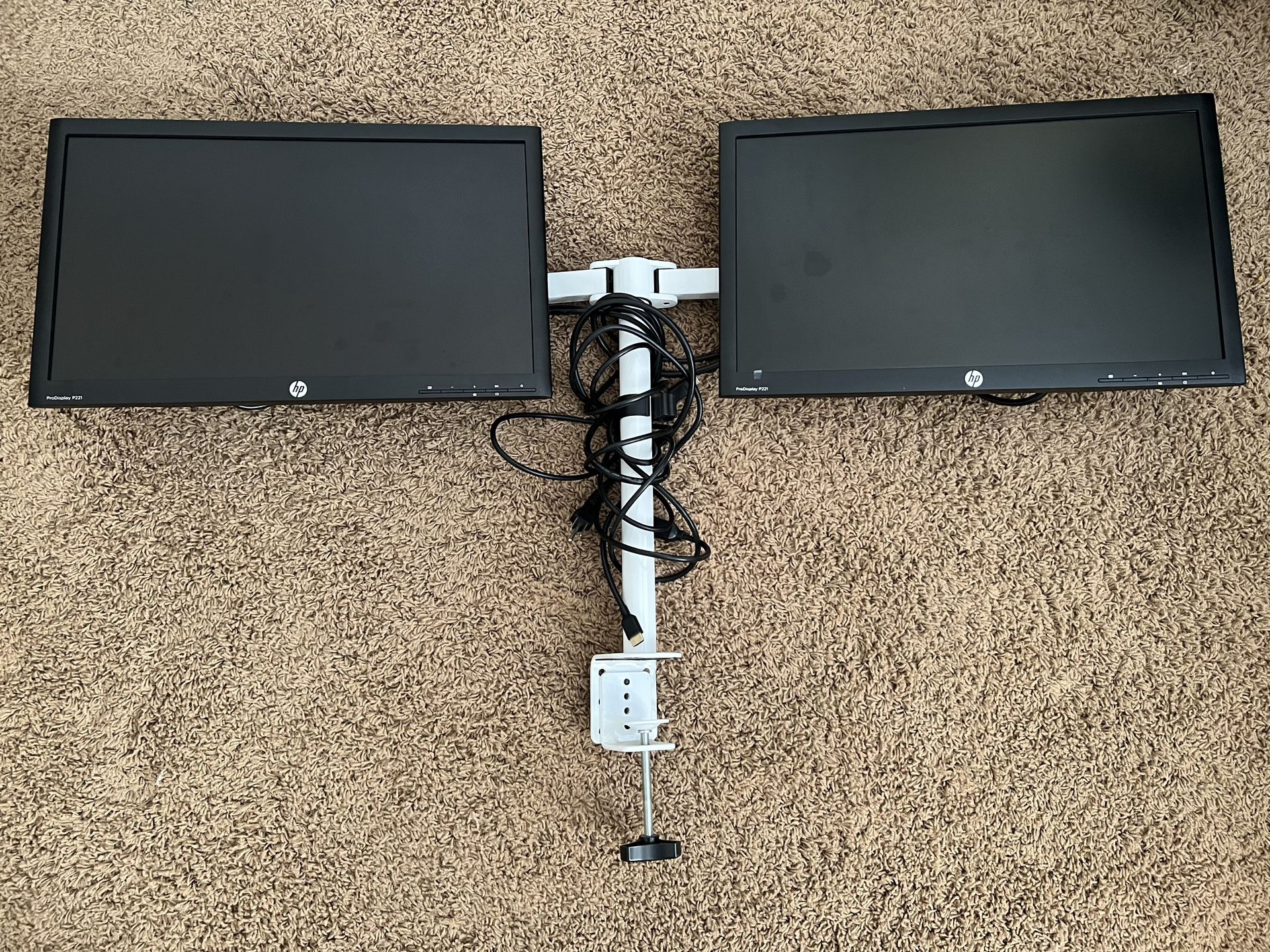 Monitors / Computer Screens