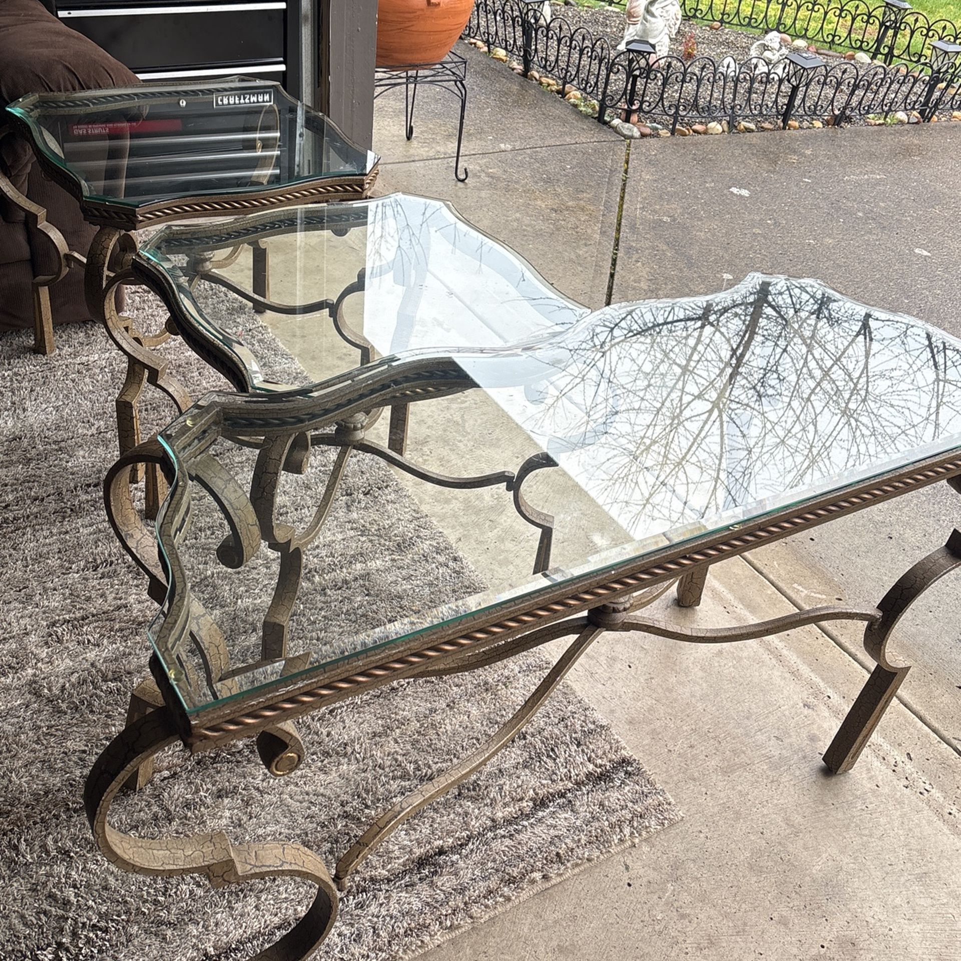 Tables