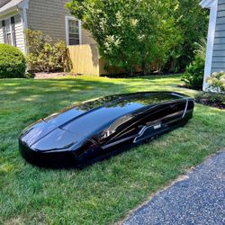 Thule Motion XT Cargo Box
