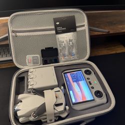 Ultimate DJI Mini 3 Fly More Combo