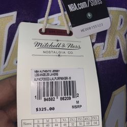  Hardwood Classics Mitchell and Ness