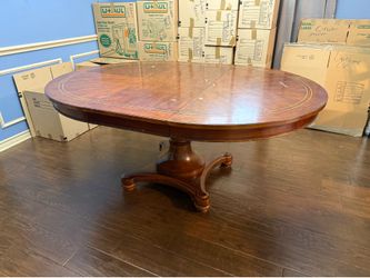 Dining room set