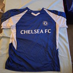 Chelsea Jersey 