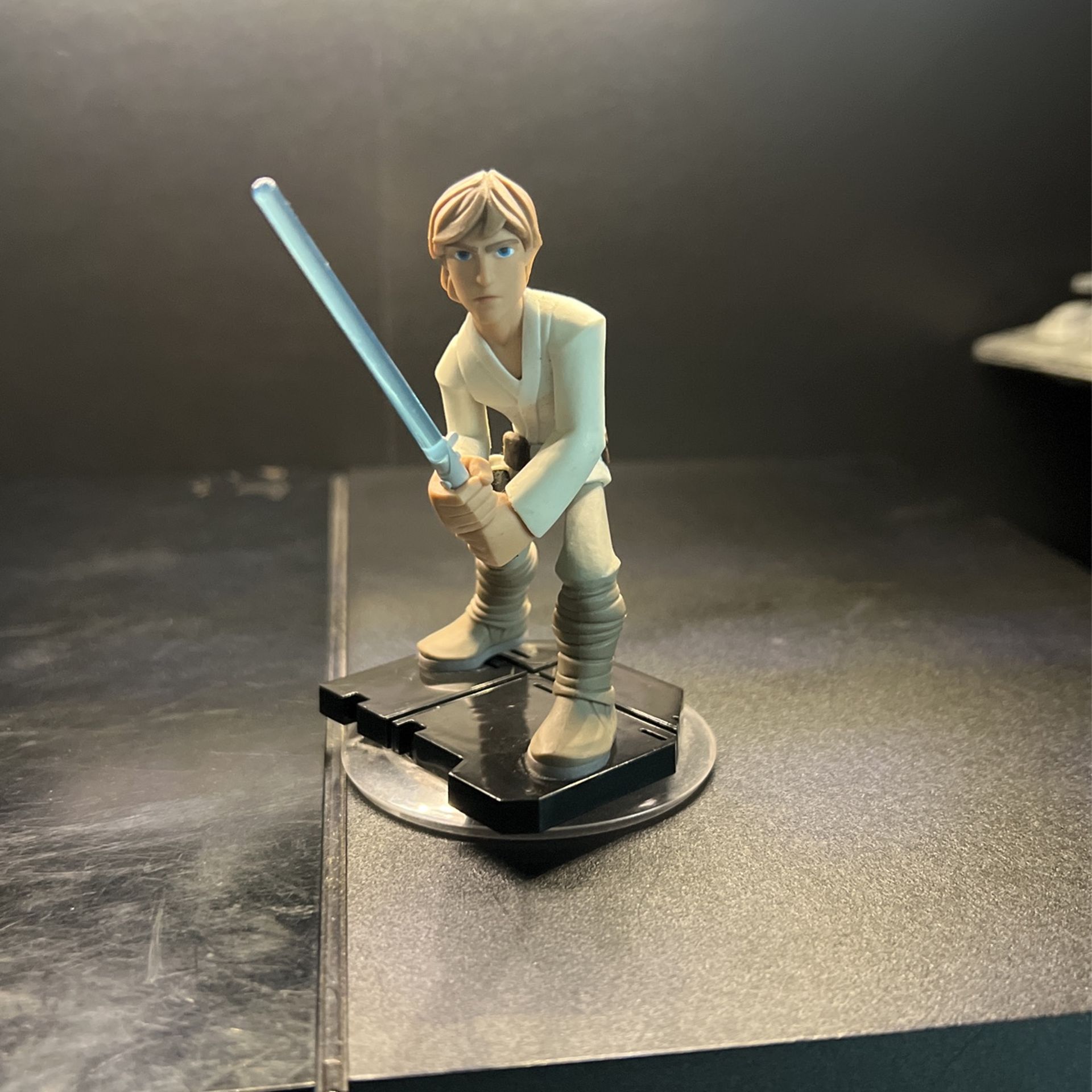 Disney Infinity 3.0 Luke Skywalker Loose