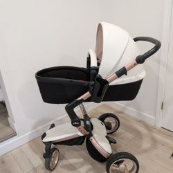 Mima Xari stroller