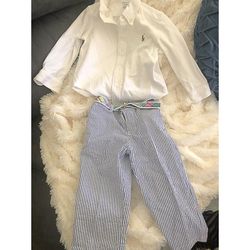 Polo Ralph Lauren Baby Boy