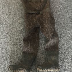 Magellan Sportsman TRKR-X 800 Camo (Size 10)