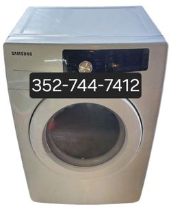 Samsung Dryer