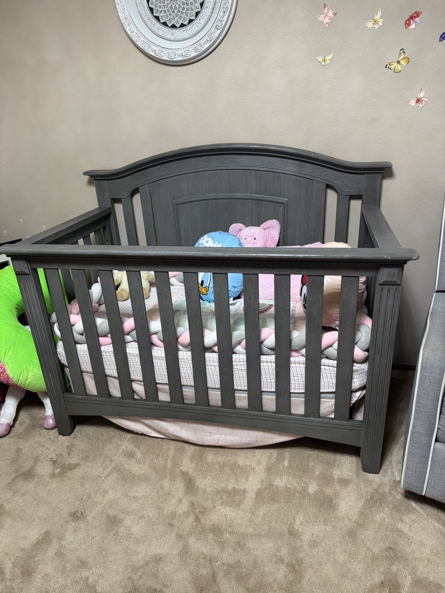 Nursery Set