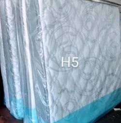 $275 firm King Mattress Only Brand New Free Delivery Same-day