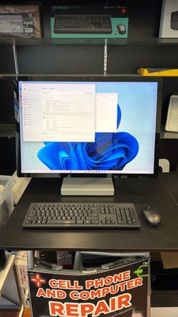 Surface Studio