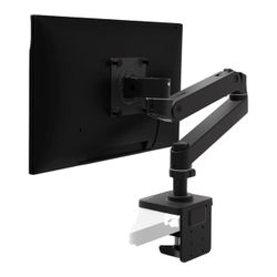 Ergotron Single Monitor Arm Desk Mount