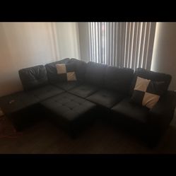 Couch Set
