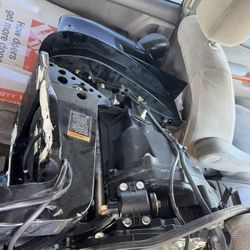 2021 Mercury 115 hp four stroke (No Power Head) 