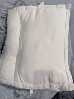 Baby Peek A boo Pillow