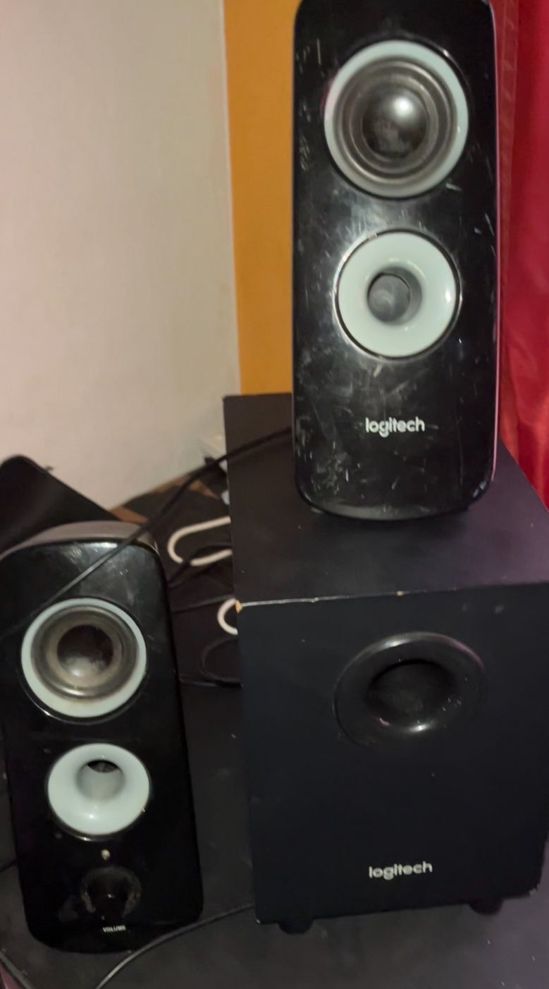 Speakers For Pc