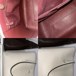 Coach Tote Bag 