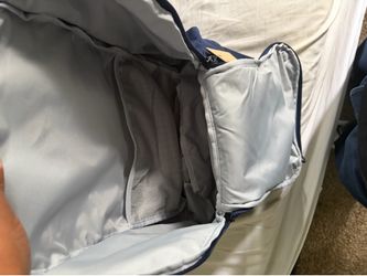 Nike backpack