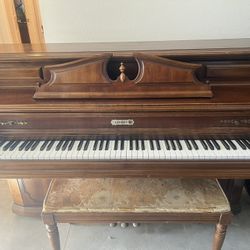 Kimball Piano