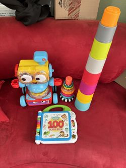 Baby Toys