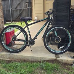 Shimano Ozone 500 Bicycle