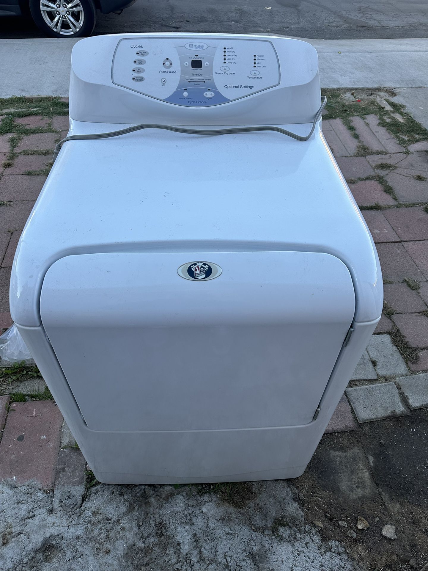 Appliances