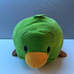Stuffed Duck
