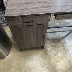 Small Desk For Office/room