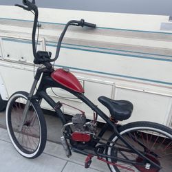 100cc Electra 8ball 