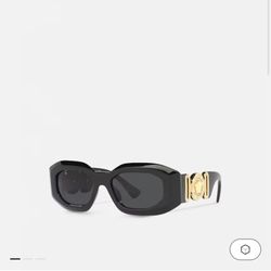 Versace Biggie Maxi