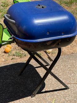 Free grill